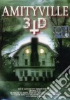 Amityville 3D dvd