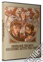 Sherlock Holmes - Soluzione Sette Per Cento dvd