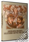 Sherlock Holmes - Soluzione Sette Per Cento dvd