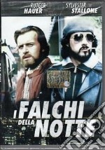 Falchi Della Notte (I) dvd