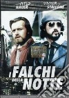 Falchi Della Notte (I) dvd