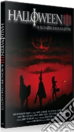 Halloween 3 - Il Signore Della Notte dvd