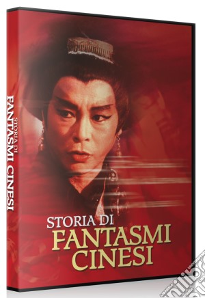 Storie Di Fantasmi Cinesi film in dvd di Ching Siu-Tung