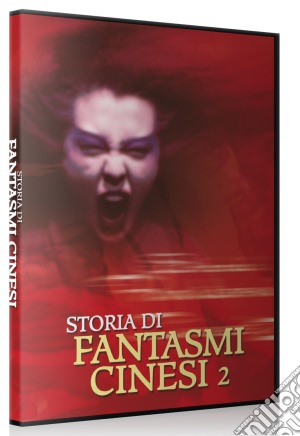 Storie Di Fantasmi Cinesi 2 film in dvd di Ching Siu-Tung