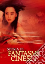 Storie Di Fantasmi Cinesi 3 dvd