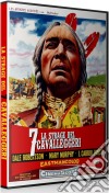 Strage Del 7 Cavalleggeri (La) dvd