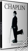 Chaplin film in dvd di Richard Attenborough