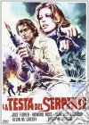 Testa Del Serpente (La) dvd