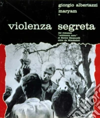 Violenza Segreta dvd