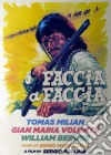 Faccia A Faccia dvd