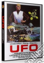 Ufo - Annientate Shado Uccidete Straker... Stop dvd