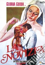 Novizia (La) dvd