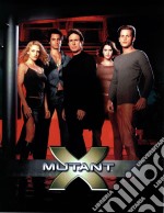 Mutant X - Stagione 01 #01 (3 Dvd)