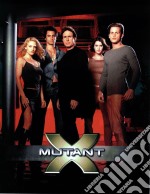 Mutant X - Stagione 01 #01 (3 Dvd) dvd