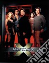 Mutant X - Stagione 01 #01 (3 Dvd) dvd