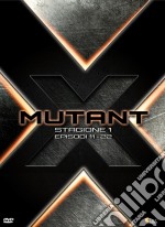 Mutant X - Stagione 01 #02 (3 Dvd)