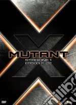 Mutant X - Stagione 01 #02 (3 Dvd) dvd