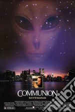 Communion dvd