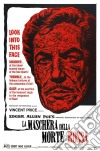 Maschera Della Morte Rossa (La) dvd