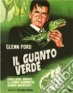 Guanto Verde (Il) dvd