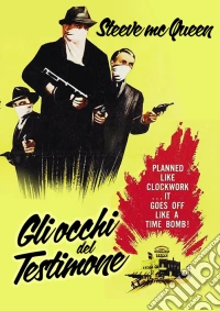 Occhi Del Testimone (Gli) (1959) dvd