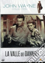 Valle Dei Dannati (La) dvd