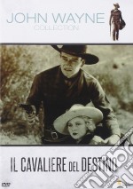 Cavaliere Del Destino (Il) dvd