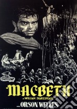 Macbeth (1948) dvd