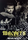 Macbeth (1948) film in dvd di Orson Welles