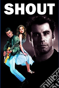 Shout dvd