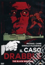 Caso Drabble (Il) dvd