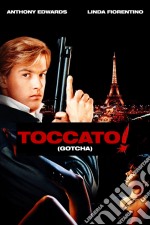 Toccato dvd