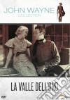 Valle Dell'Oro (La) film in dvd di Robert N. Bradbury