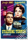 Stazione Termini dvd