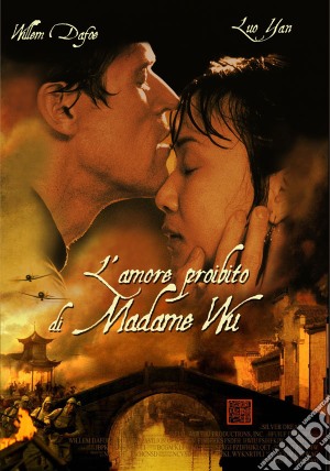 Amore Proibito Di Madame Wu (L') film in dvd di Ho Yim