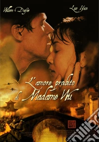 Amore Proibito Di Madame Wu (L') dvd