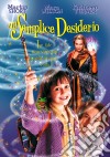 Semplice Desiderio (Un) dvd