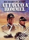 Attacco A Rommel dvd