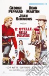 Due Stelle Nella Polvere film in dvd di Arnold Laven