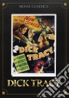 Dick Tracy dvd