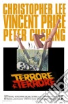 Terrore E Terrore film in dvd di Gordon Hessler