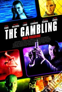 Gambling (The) - Gioco Pericoloso dvd