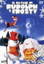 Natale Di Rudolph E Frosty (Il)
