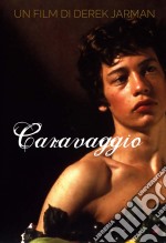 Caravaggio dvd