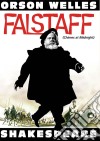 Falstaff dvd