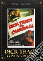 Dick Tracy Contro Cueball