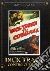 Dick Tracy Contro Cueball dvd
