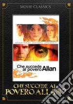 Che Succede Al Povero Allan? dvd