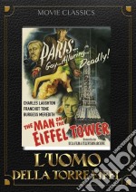 Uomo Della Torre Eiffel (L') dvd