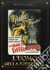 Uomo Della Torre Eiffel (L') dvd